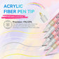 🎁Christmas Sale 49% OFF🎄12-Color Professional Nail Art Pen Set