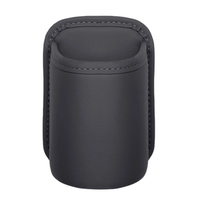 🚗 50% OFF! Leather Car Door Cup Holder – Wide‑mouth opening, easy reach for drinks & phone. Clip‑on secure fit. PU leather, tough & stylish. 🛡️✨