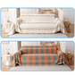 🌟Hot Sale 49% OFF🛋️Reversible Bohemian Sofa Cover with Tassels