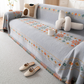 🌟Hot Sale 49% OFF🛋️Reversible Bohemian Sofa Cover with Tassels