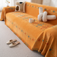 🌟Hot Sale 49% OFF🛋️Reversible Bohemian Sofa Cover with Tassels