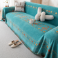 🌟Hot Sale 49% OFF🛋️Reversible Bohemian Sofa Cover with Tassels