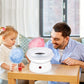 🎅Christmas gifts🎁Mini Electric Cotton Candy Machine for Home Use