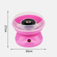 🎅Christmas gifts🎁Mini Electric Cotton Candy Machine for Home Use