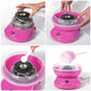 🎅Christmas gifts🎁Mini Electric Cotton Candy Machine for Home Use