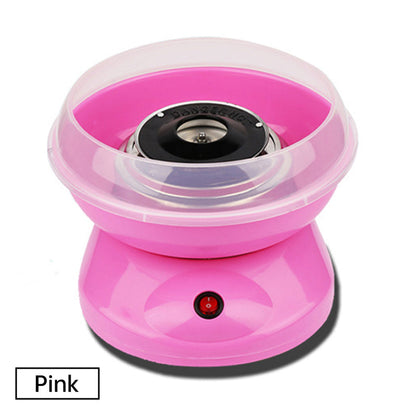 🎅Christmas gifts🎁Mini Electric Cotton Candy Machine for Home Use