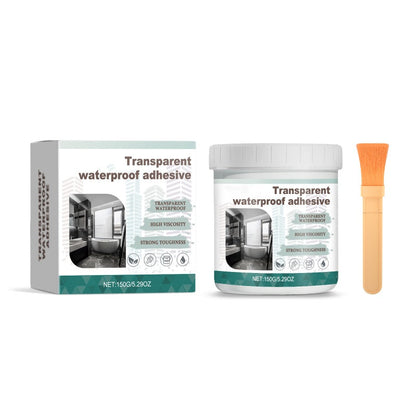 🏡BUY 2 GET 1 FREE✨Transparent Waterproof Coating for Indoor & Outdoor