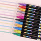 🔥🖌2025 Best-Selling Dual-Line Highlighter