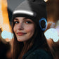 🎄Christmas Sale 49% OFF🔥LED Bluetooth Music Hat