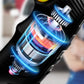 🥳2026 HOT SALE🥳💞50K+ SOLD!📟🔧 50% OFF! Cordless Air Compressor – Smart digital display, set & forget. Ergonomic pistol grip. No more flat tire worries. 🚘🌬️