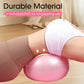 🧘 49% OFF NOW! ⚽ 9-Inch Pilates Ball – Anti-Burst, Includes Pump & Ideal for Fitness/Yoga/Rehab 💪