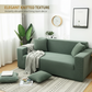 💯Jacquard Knitted Stretch Sofa Cover