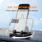 📱Car Dashboard Phone Holder with Parking Number