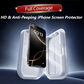 💫Buy 1 Get 1 Free💫Full Coverage HD & Anti-Peeping iPhone Screen Protector