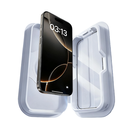 💫Buy 1 Get 1 Free💫Full Coverage HD & Anti-Peeping iPhone Screen Protector