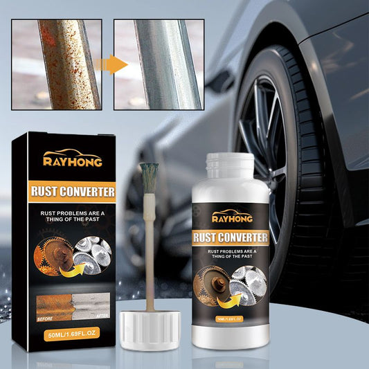 🔥Multipurpose Metal Rust Removal and Converter for Car