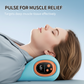 🔥Neck Massager Pillow with Heat