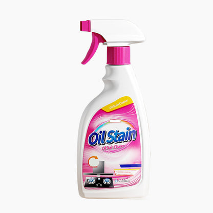 🔥 Last Day 49% OFF🎁Heavy-Duty Kitchen Degreaser Spray