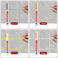 💯Pousbo® Anti-mildew and Waterproof Ceramic Tile Marker