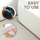 🔥 Buy 1 Get 1 Free🔥🏠Ceramic Tile Gap Mildewproof Waterproof Self-Adhesive Caulk Strip 🛠️✨