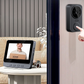 🔔Wireless Video Doorbell with Monitor