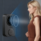 🔔Wireless Video Doorbell with Monitor