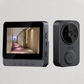 🔔Wireless Video Doorbell with Monitor