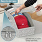 ⏳Time-Limited Special⏰Stackable Baseball Cap Boxes – Space-Saving & Dustproof, Keep Hats Tidy & Easy to Find📦