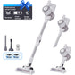 ✨2-in-1 High-Suction Vacuum Mop with LED Light