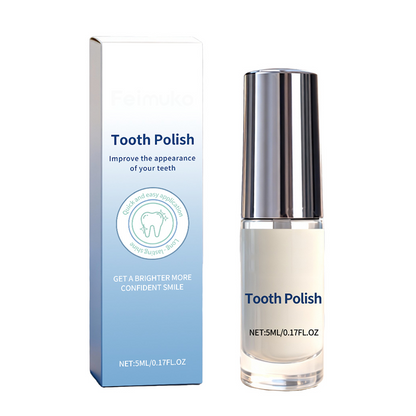 🏆2026 New Arrivals - 49% Off!🧴5ml Instant Whitening Tooth Paint