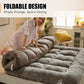 🔥Supportive & Warm Thick Bed Mattress Pad