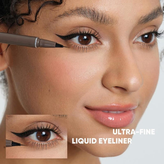 ✨New Arrivals🔥Ultra-fine Waterproof Liquid Eyeliner
