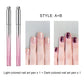 🔥 2026 Hot Sale 49% OFF 🔥All-in-One Cat Eye Nail Gel Pen