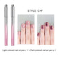 🔥 2026 Hot Sale 49% OFF 🔥All-in-One Cat Eye Nail Gel Pen