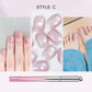 🔥 2026 Hot Sale 49% OFF 🔥All-in-One Cat Eye Nail Gel Pen