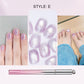 🔥 2026 Hot Sale 49% OFF 🔥All-in-One Cat Eye Nail Gel Pen