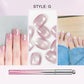 🔥 2026 Hot Sale 49% OFF 🔥All-in-One Cat Eye Nail Gel Pen