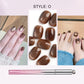 🔥 2026 Hot Sale 49% OFF 🔥All-in-One Cat Eye Nail Gel Pen