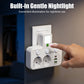 📢📢49% OFF!! ⏰Smart power strip with USB ports
