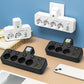 📢📢49% OFF!! ⏰Smart power strip with USB ports