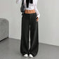 🎁2026 New Arrivals 50% OFF💥Women's Casual Loose-Fit High-Waisted Pants💕