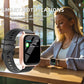 ⌚Multi-function Bluetooth Smart Sports Watch