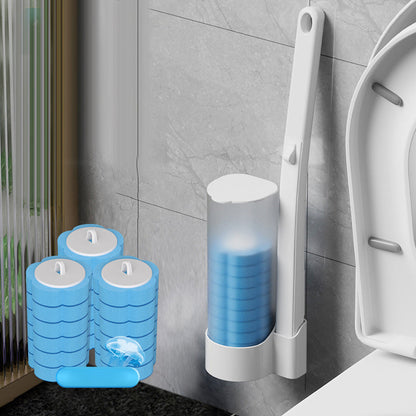 🎁Hot Sale 49% OFF⏳Disposable Toilet Cleaning System💧