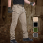 🔥👖 60% off! Multifunctional Stretch Tactical Pants – Zippered pockets, slim fit, and stretch fabric for total freedom of movement.
