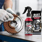 ⏳ BUY 3 GET 1 FREE! 🚗 Multi-Purpose Metal Rust Remover Spray – Dissolves rust quickly, prevents re-corrosion & safe for tools, auto parts or outdoor gear 🛠️