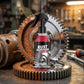 ⏳ BUY 3 GET 1 FREE! 🚗 Multi-Purpose Metal Rust Remover Spray – Dissolves rust quickly, prevents re-corrosion & safe for tools, auto parts or outdoor gear 🛠️