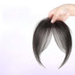 📢📢49%  OFF !! ⏰Lightweight Clip-on Extensions Invisible Topper Wig