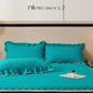 ✨Pillowcase Set with Ruffled Edges