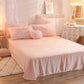 🔥[winter gift]Winter Warm Plush Bedding 4-Piece Set
