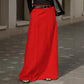 🔥New Arrival🔥Women’s Fashion Retro Floor Length Skirt